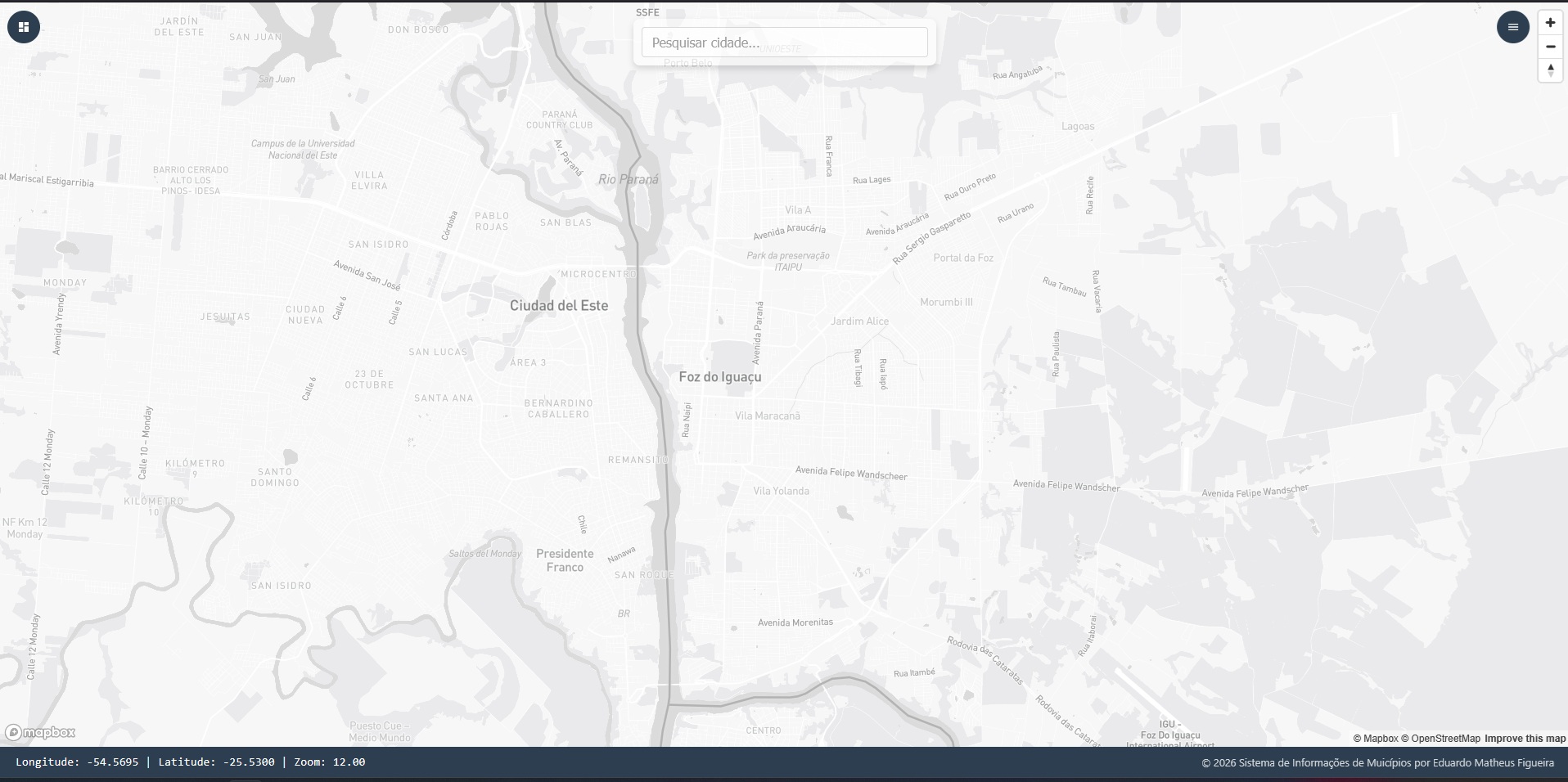 Gerenciamento de Projetos