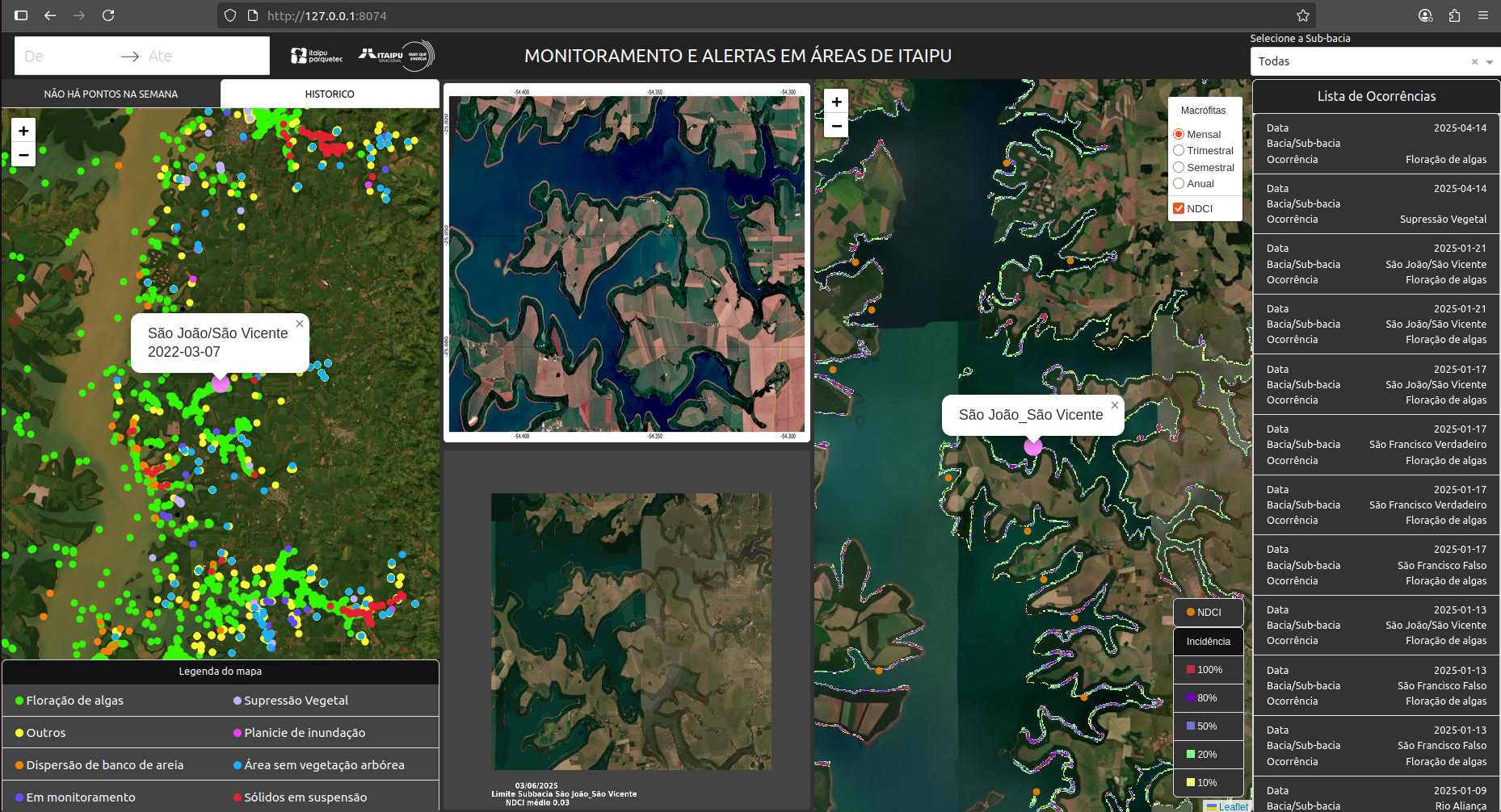 Gerenciamento de Projetos