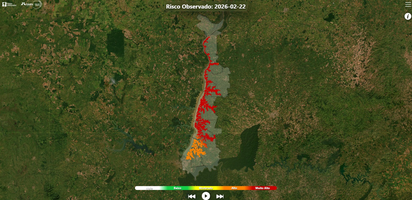 Gerenciamento de Projetos